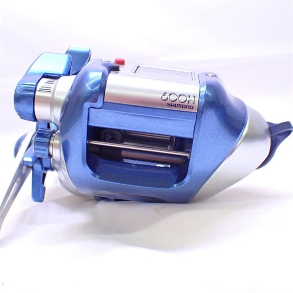０６電動丸６００Ｈ